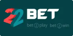22bet Casino
